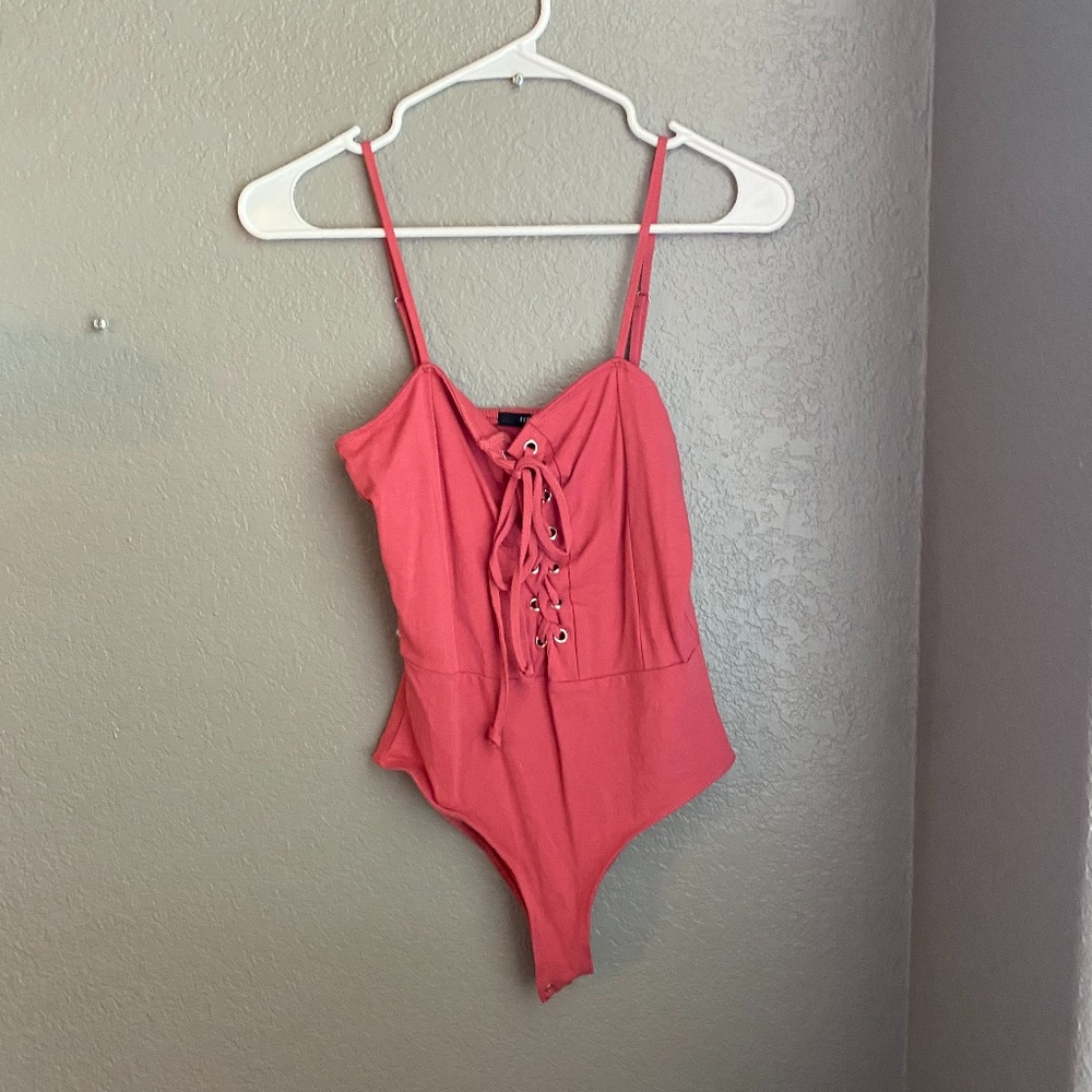 Forever 21 Bodysuit